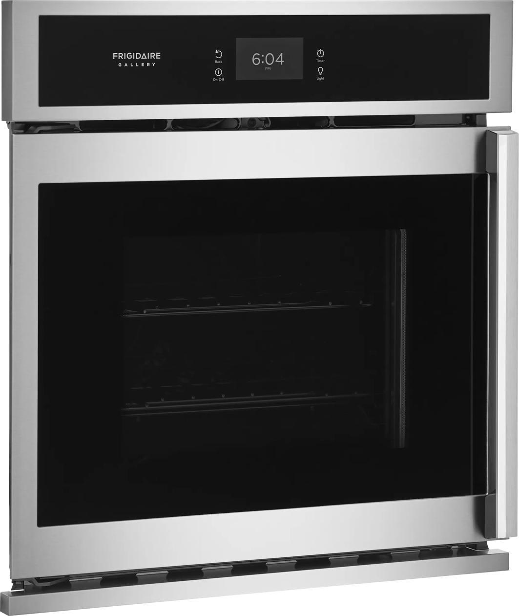 Frigidaire GCWS276SAF 27" Single Electric Wall Oven