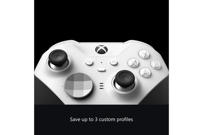 Lg 4IK00001 Microsoft Xbox Elite Wireless Controller Series 2 - Core