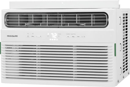 Frigidaire FHWW084TE1 8,000 BTU Window Room Air Conditioner with Wi-Fi