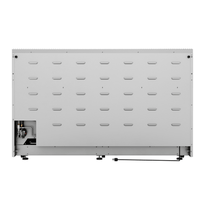 LRG60E Thor Kitchen 60-inch Gas Range - Lrg60e