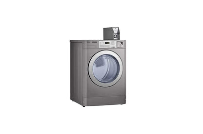 Lg GDL1329QES7 7.3 cu.ft Standard Capacity Dryer