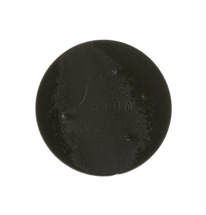 Ge Appliances WB29K10001 Gas range surface burner cap (black)