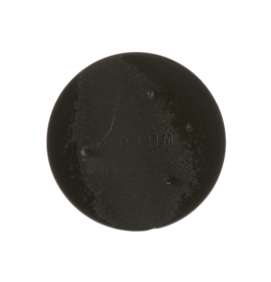 Ge Appliances WB29K10001 Gas range surface burner cap (black)