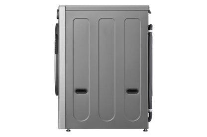 Lg WM6998HVA Ventless Washer/Dryer Combo LG WashCombo™ All-in-One 5.0 cu. ft. Mega Capacity with Inverter HeatPump™ Technology and Direct Drive Motor