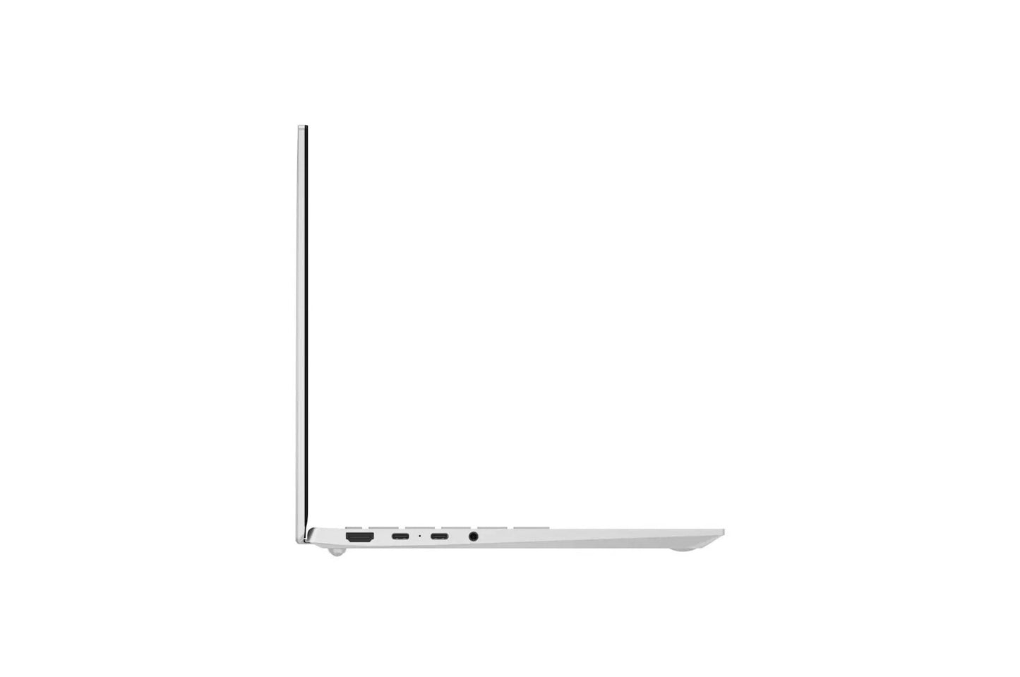 Lg 14ZB95UVAP64U1 14" gram Laptop for Business, Copilot+ PC, Windows 11 Pro, AMD Ryzen™ AI 5, 32GB RAM, 512GB SSD