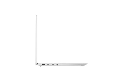Lg 14ZB95UVAP64U1 14" gram Laptop for Business, Copilot+ PC, Windows 11 Pro, AMD Ryzen™ AI 5, 32GB RAM, 512GB SSD