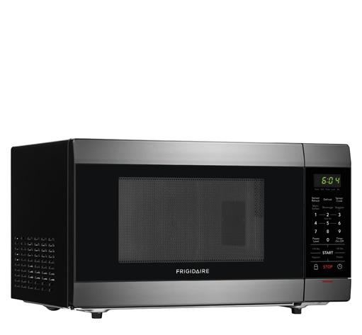 Frigidaire 1.4 Cu. Ft. Countertop Microwave