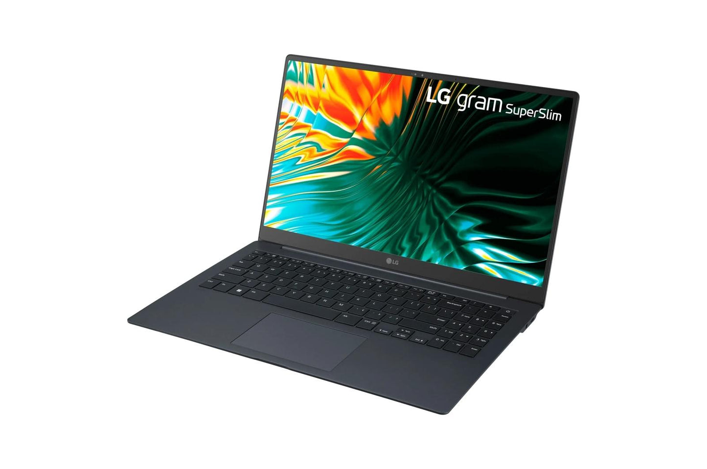 15Z90STGADB8U1 LG gram SuperSlim 15.6 Inch OLED Laptop, Intel® Core™ Ultra 7 processor, Windows 11 Home, 32GB RAM, 1TB SSD, Neptune Blue