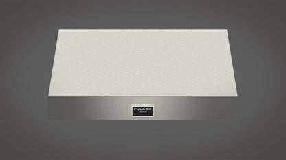 36" PRO WALL-MOUNT HOOD (1 FAN - SLIDER)