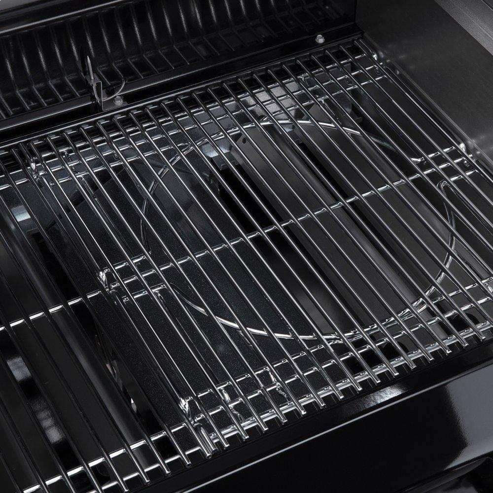 SmokeFire Sear+ ELX4 Wood Fired Pellet Grill