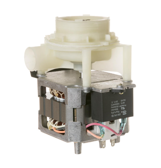 Ge Appliances WD26X10015 MECHANISM ASSEMBLY