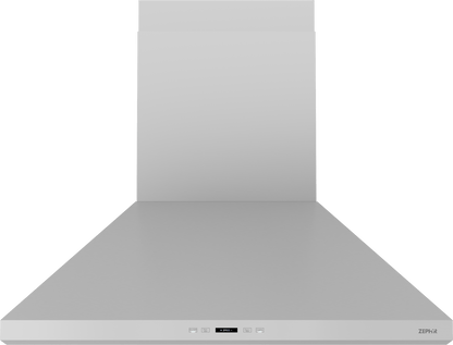 Zephyr ZSLE36DS Siena Pro, Island, 36", SS, LED, ACT