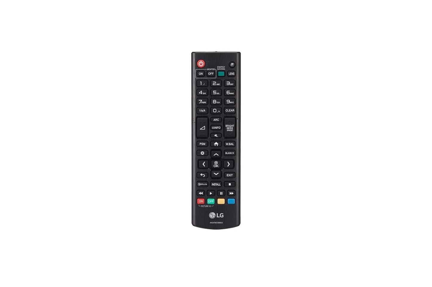 Lg BU53RG ProBeam BU53RG 5000 Lumen Laser Projector. 4K UHD High Resolution Detail with Installation Flexibility.