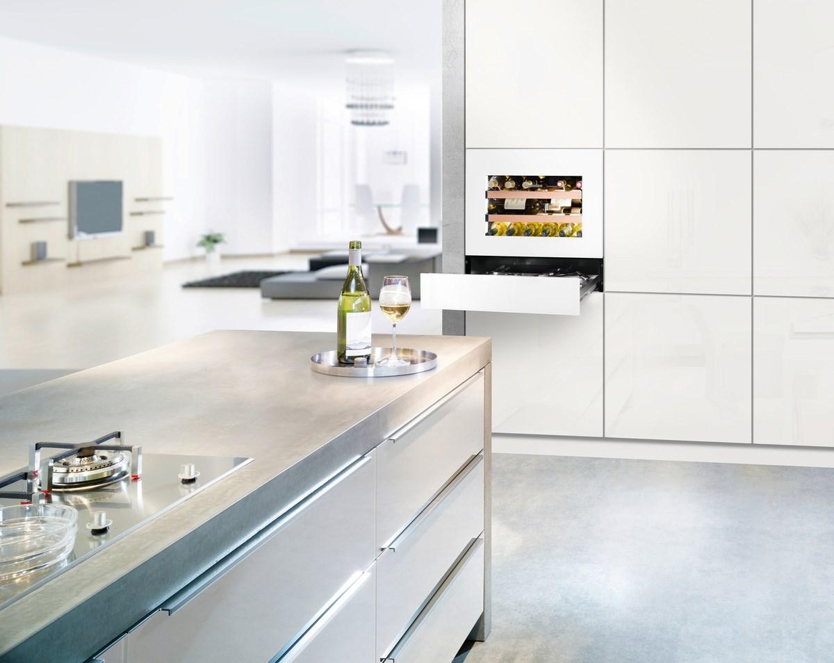 Liebherr HWGB1803 Built-in wine