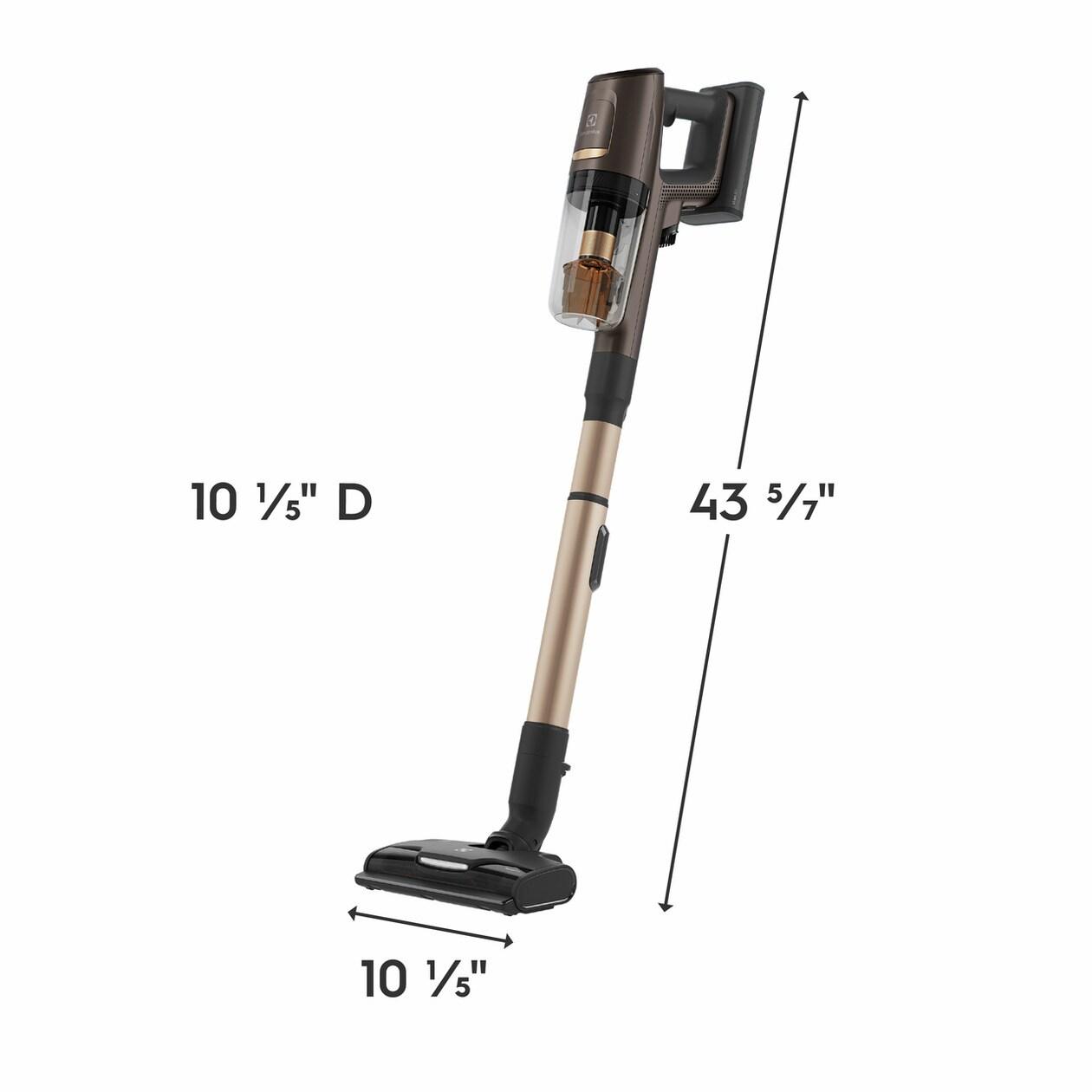 Electrolux EHVS85W3AM Ultimate800™ Complete Home Vacuum