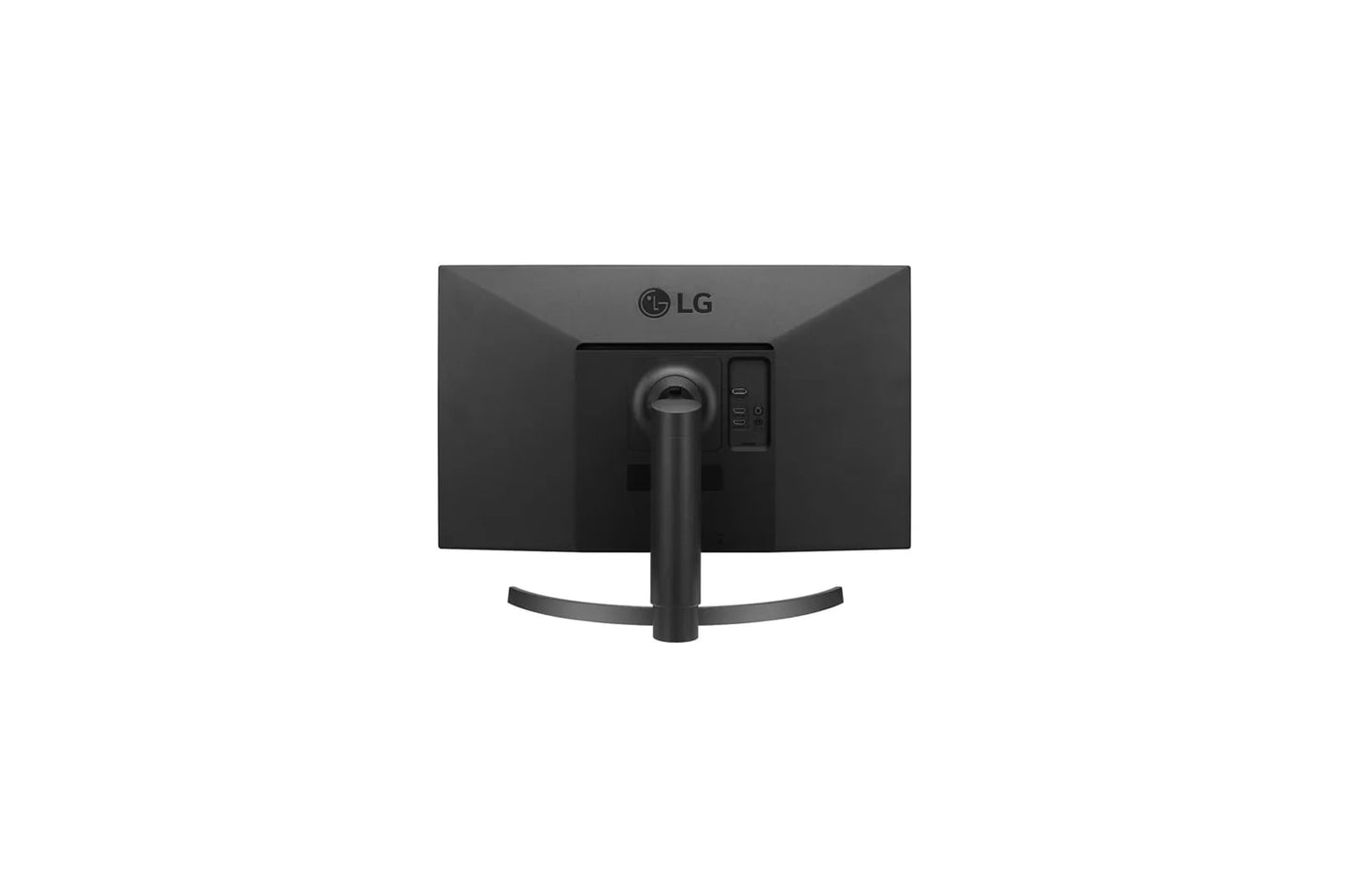 Lg 27BL55UB 27" IPS HDR UHD 4K Monitor (3840 x 2160) with Radeon FreeSync™ Technology, Game Mode, On Screen Controls, Ergonomic Stand & HDCP 2.2 Compatible
