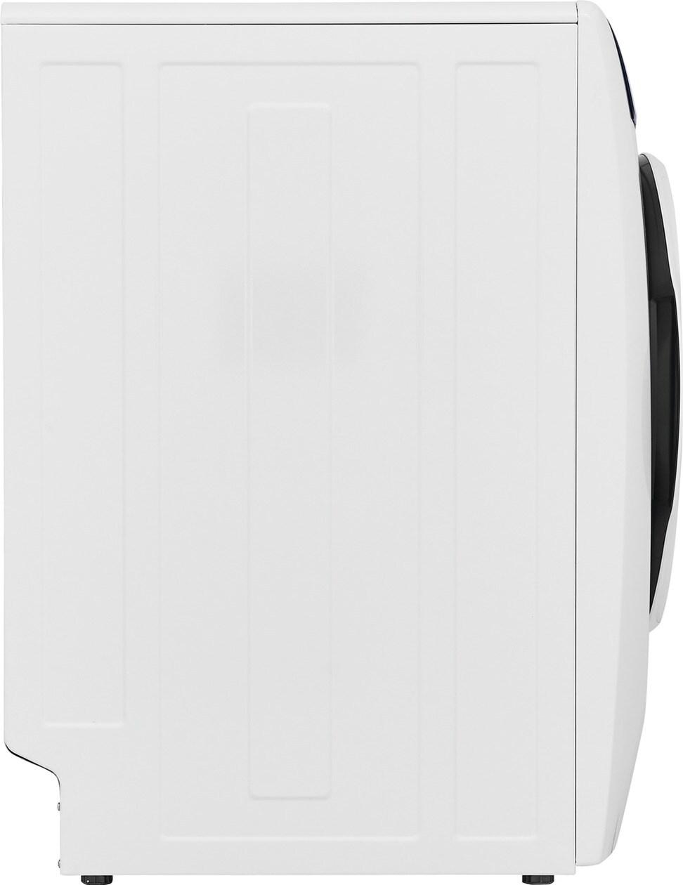 ELFE7437AW Electrolux Front Load Perfect Steam™ Electric Dryer with Instant Refresh - 8.0 Cu. Ft.