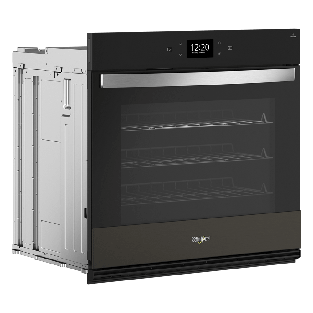 Whirlpool WOES7030PV 5.0 Cu. Ft. Single Smart Wall Oven with Air Fry