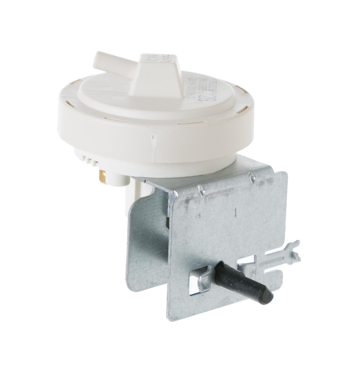 Ge Appliances WH12X10065 Washing Machine Water Level Pressure Switch