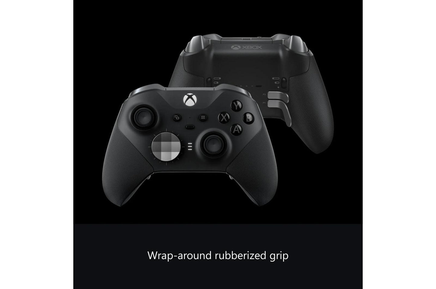 Lg FST00001 Microsoft Xbox Elite Wireless Controller Series 2