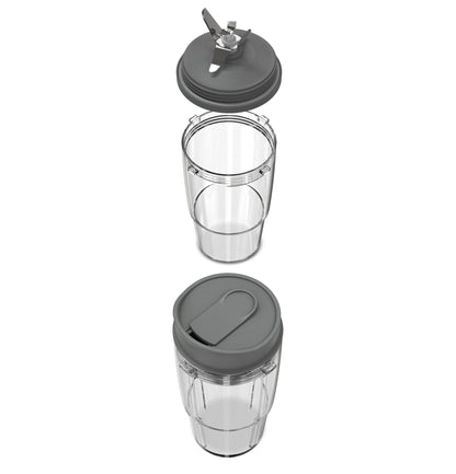 G8BCAASSPSS GE Blender with personal cups