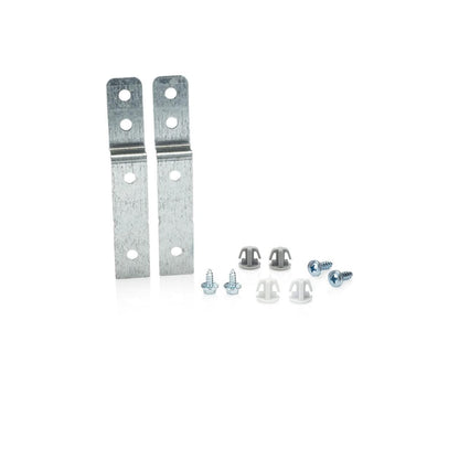 Electrolux DWBRACKIT1 Dishwasher Side Mount Kit for Dishwashers