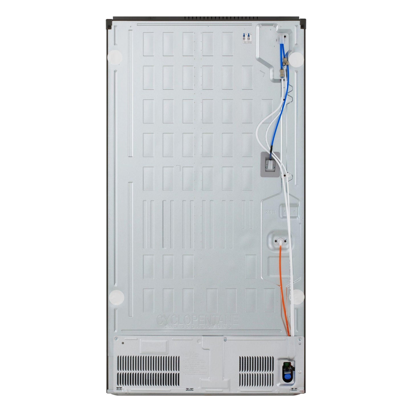 Lg LRFLS3216S 32 cu. ft. Smart Standard-Depth MAX™ French Door Refrigerator