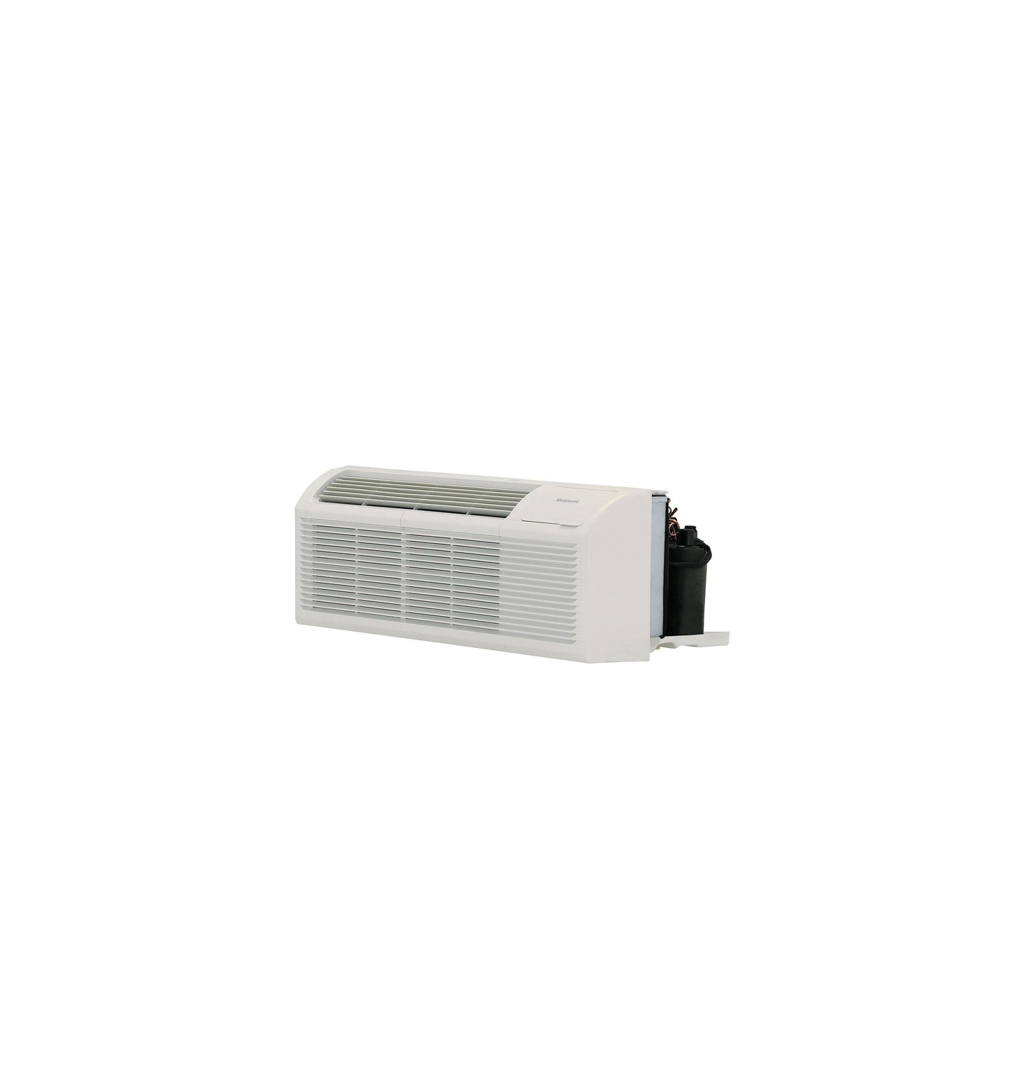 AH12H12E3B Hotpoint® PTAC Heat Pump Unit with Electric Heat Backup 12,000 BTU, 265V, 20amp
