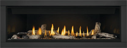 Napoleon Bbq BL56NTE Ascent Linear 56 Direct Vent Fireplace