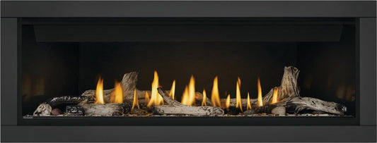 Napoleon Bbq BL56NTE Ascent Linear 56 Direct Vent Fireplace