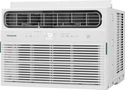 Frigidaire FHWW104WD1 10,000 BTU Window Room Air Conditioner with Wi-Fi