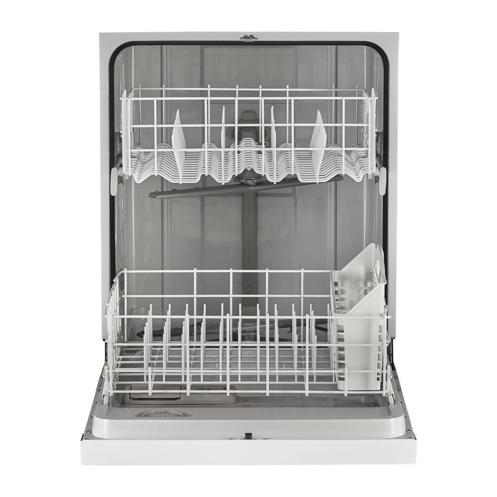 Whirlpool Quiet Dishwasher with Boost Cycle