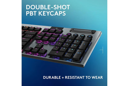 Lg 920012696 Logitech G915 X LIGHTSPEED Wireless Low Profile Gaming Keyboard