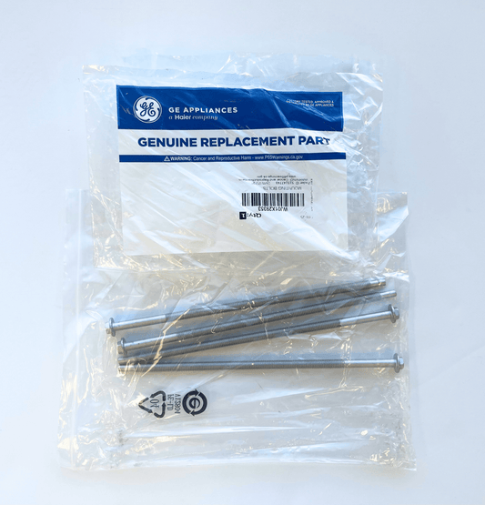 RPLMB4T GE Profile™ Mounting Bolt Tiny, 2.5", 4x per bag