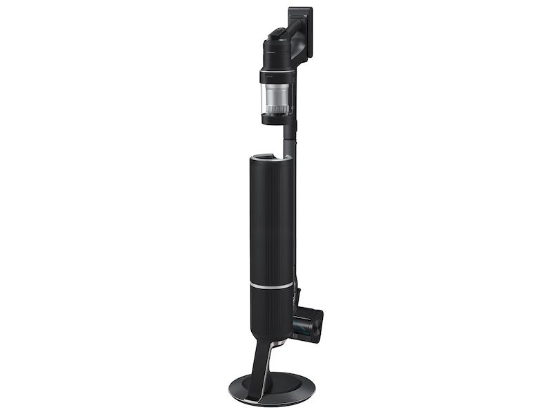 Samsung VS28C9762UK Bespoke Jet™ AI Cordless Stick Vacuum with All-in-One Clean Station® in Satin Black