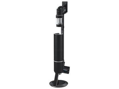 Samsung VS28C9762UK Bespoke Jet™ AI Cordless Stick Vacuum with All-in-One Clean Station® in Satin Black