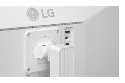 29BF550BW LG UltraWide™ Monitor, HDR, IPS, sRGB 99%,(Typ.), USB Type-C™