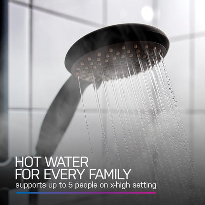 PH40S10BPY GE Profile™ GEOSPRING™ Smart Hybrid Heat Pump Water Heater 40-gallon - 240V - FlexCapacity