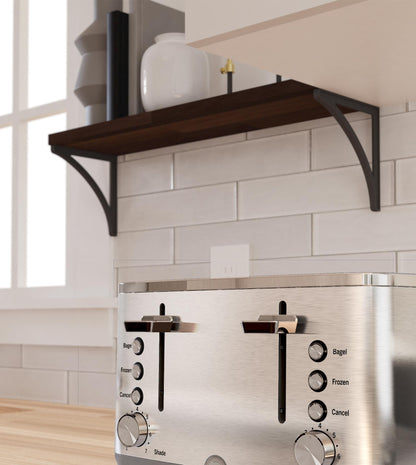 G9TMA4SSPSS GE 4-Slice Toaster