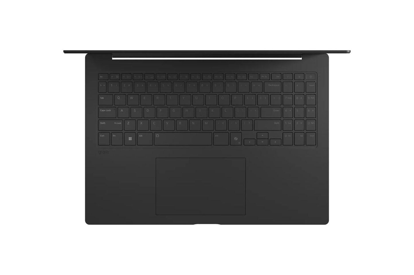 Lg 16Z90TREAPB6U1 16" WQXGA gram Pro with Windows 11 Pro & Intel® Core™ Ultra 7