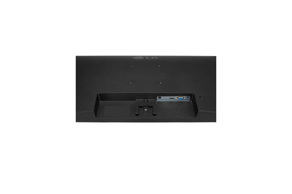 Lg 27BR400B 27" IPS FHD Monitor with eye comfort & gaming features
