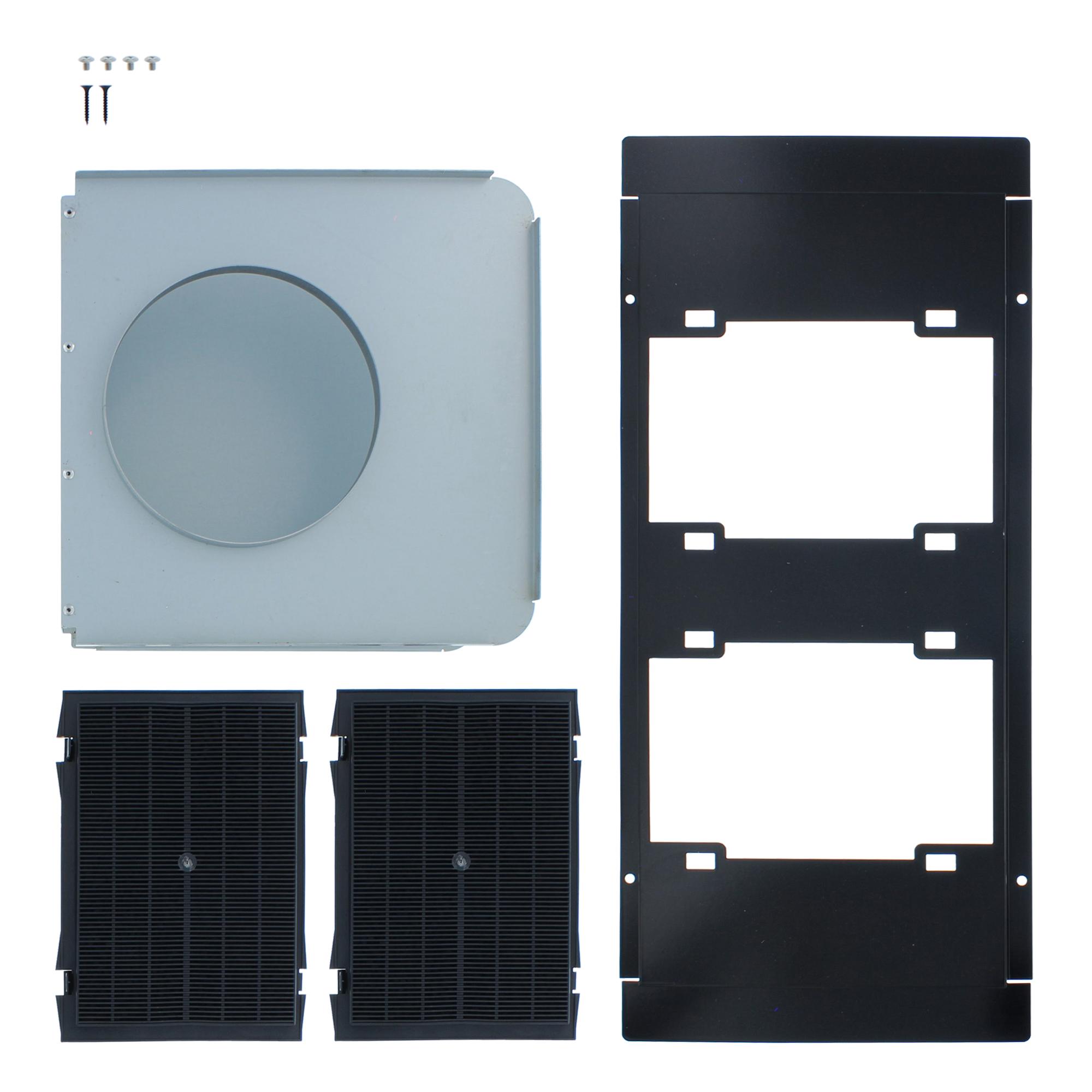 ZRC00RV Recirculating Kit, ZRV