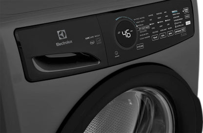Electrolux ELFW7437AT Front Load Perfect Steam™ Washer with LuxCare® Wash - 4.5 Cu. Ft.