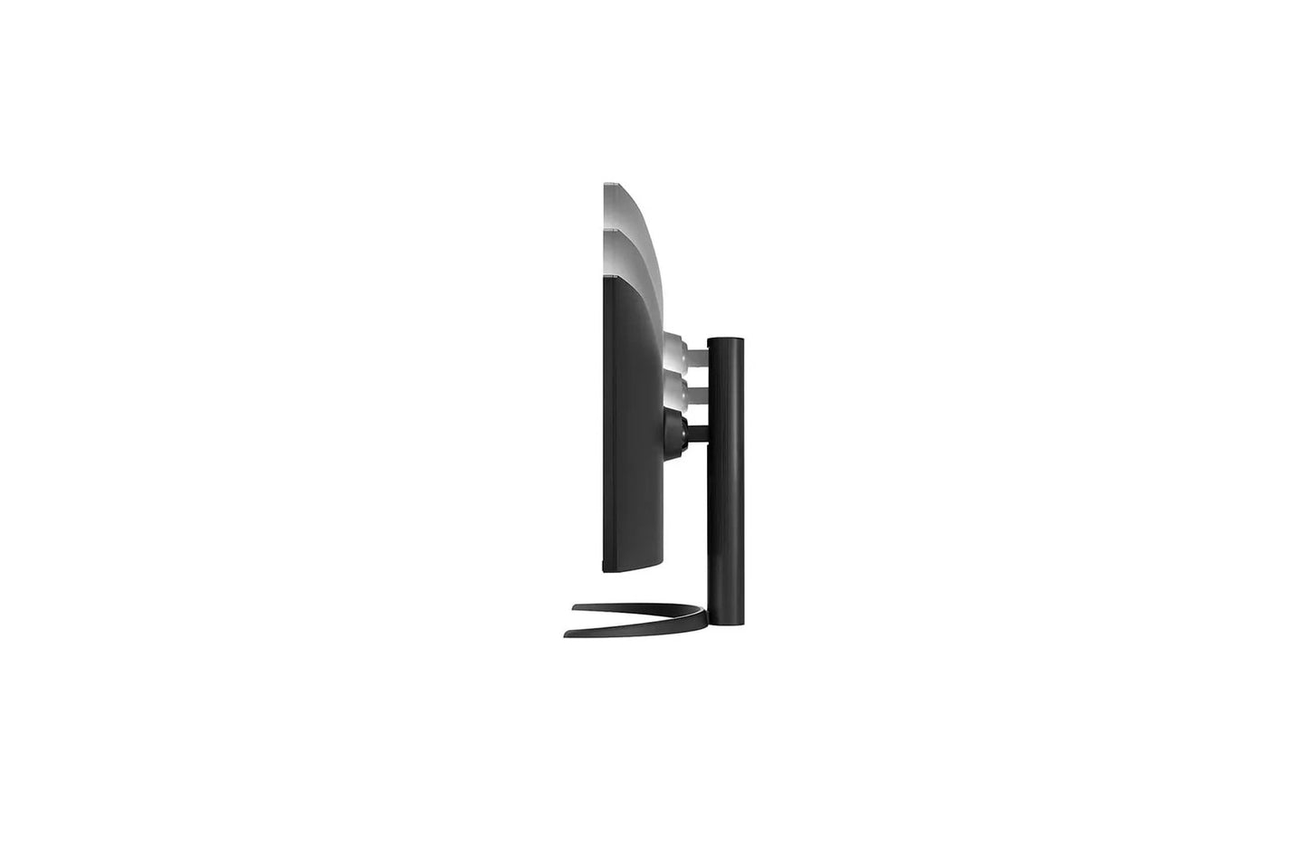 Lg 34BP65CB 34" 21:9 QHD UltraWide™ Curved Monitor with 1ms MBR, HDR10, 160Hz Refresh Rate & AMD FreeSync™ Premium