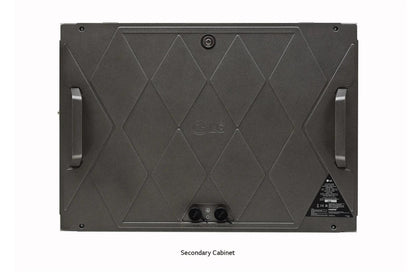 Lg LDAA012 4K LED Cinema Screen (4,096x2,160) with DCI-P3 Color, & Dolby Atmos Compatible