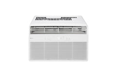 Lg LW1025R 10,000 BTU Window Air Conditioner, 450 Sq. Ft.