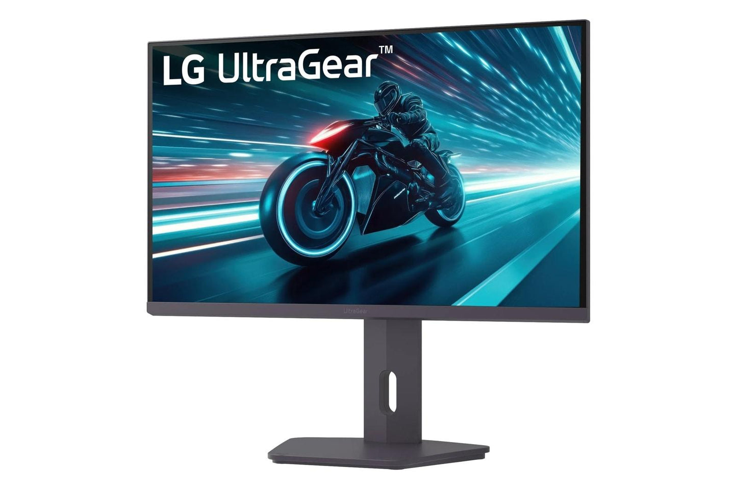Lg 27G61ZBB 27 Inch UltraGear™ QHD 1440p IPS 200Hz 1ms AMD FreeSync Gaming Monitor