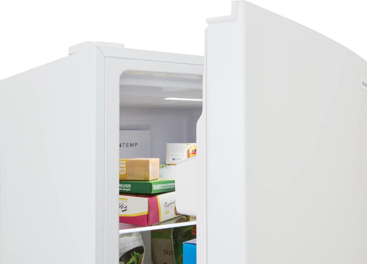 Frigidaire FRAE1626AW 16 Cu. Ft. Garage Ready Upright Refrigerator