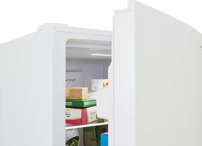 Frigidaire FRAE1626AW 16 Cu. Ft. Garage Ready Upright Refrigerator