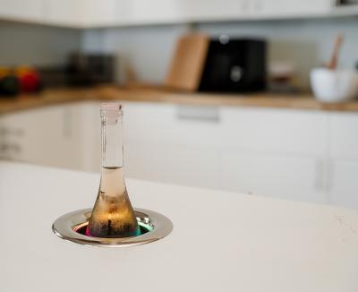 U-Line UCC2A New U-chill Plus